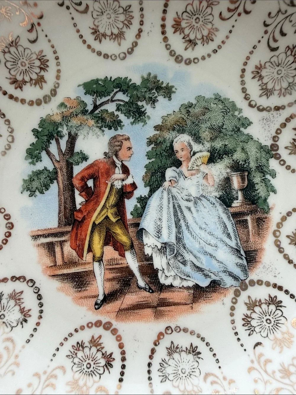 N/A elegant decorative